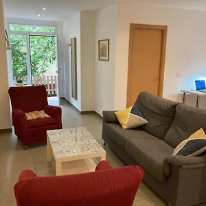 El Palo, Apartamento