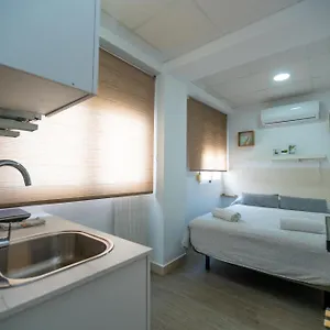 The Photographer Appartement