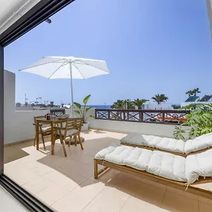 Sea View Apartment Puerto del Carmen (Lanzarote)